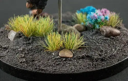Huge Miniatures: Basing Grit - Rubble