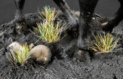 Huge Miniatures: Basing Grit - Rubble