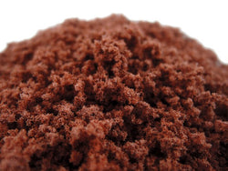 Huge Miniatures: Foam Flock - Rust Red