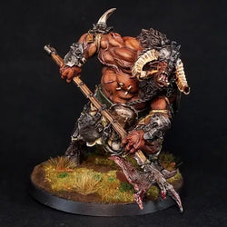 Huge Miniatures: 4-in-1 Scatter Flock - Bog
