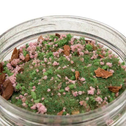 Huge Miniatures: 4-in-1 Scatter Flock - Sakura