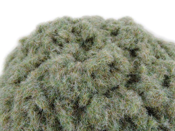 Huge Miniatures: Static Grass Flock - Frosty