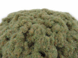Huge Miniatures: Static Grass Flock - Burnt