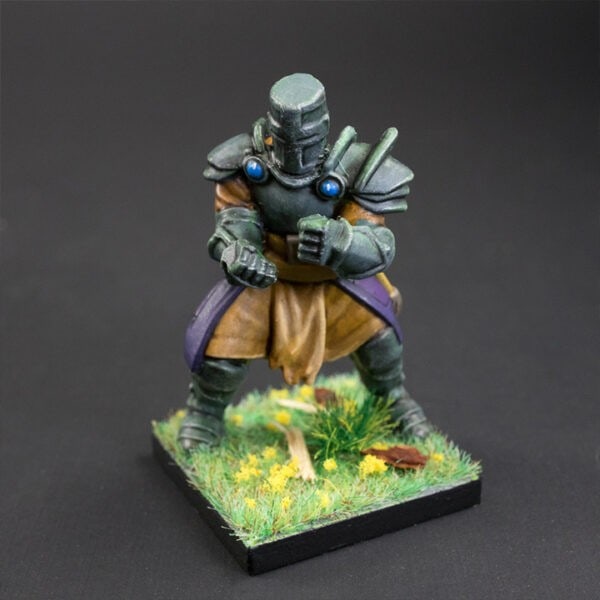 Huge Miniatures: Static Grass Flock - Spring