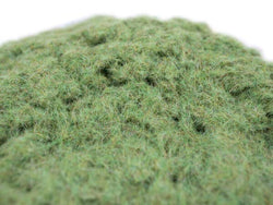 Huge Miniatures: Static Grass Flock - Spring