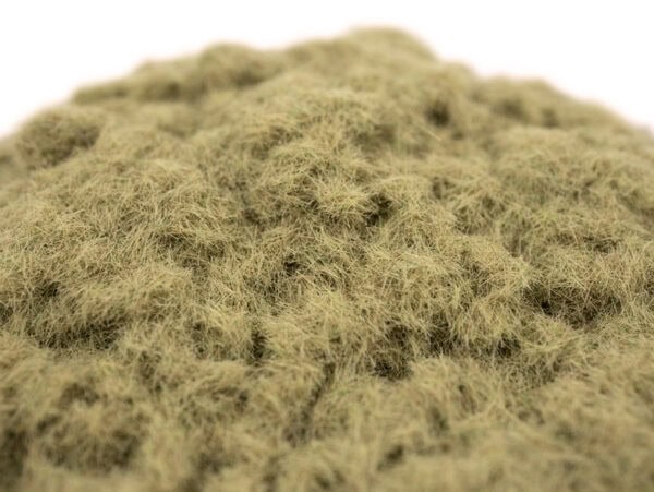 Huge Miniatures: Static Grass Flock - Desert
