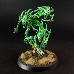 Huge Miniatures: Static Grass Flock - Desert