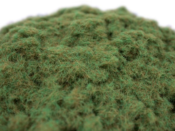 Huge Miniatures: Static Grass Flock - Forest Floor