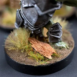 Huge Miniatures: Texture Paste - Dirt