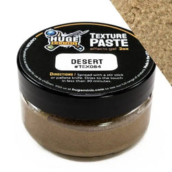 Huge Miniatures: Texture Paste - Desert