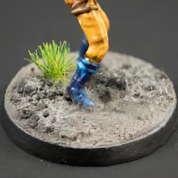 Huge Miniatures: Texture Paste - Stone