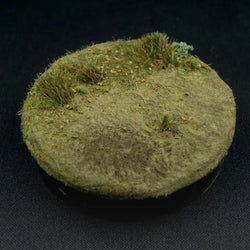 Huge Miniatures: Texture Paste - Swamp