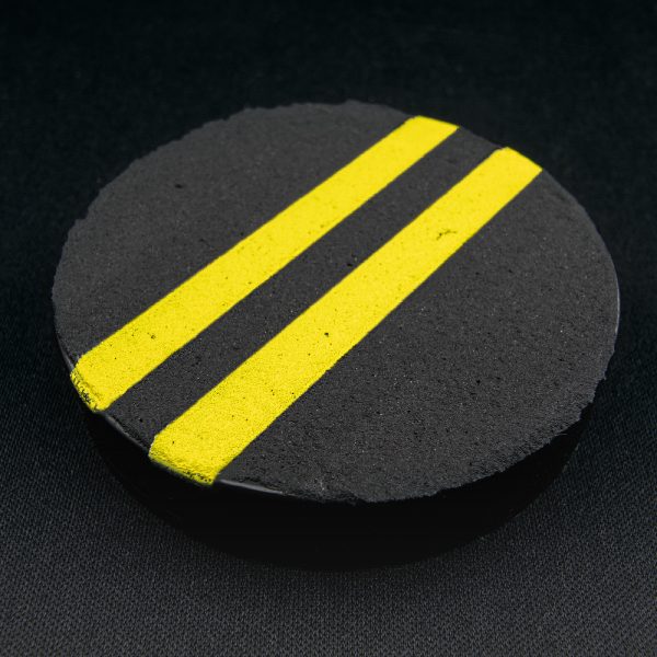 Huge Miniatures: Texture Paste - Asphalt (Fine)
