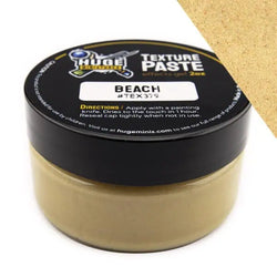 Huge Miniatures: Texture Paste - Beach