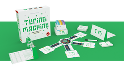 Turing Machine
