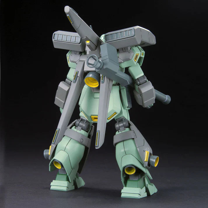 HGUC 104 Gundam RGM-89S STARK JEGAN Gundam 1/144 Scale Model Kit (Online Order Only)