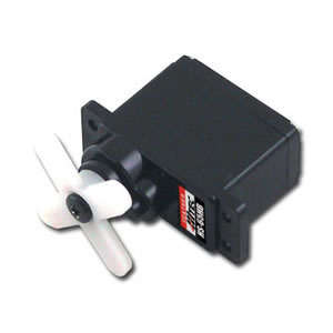 HIT33065S HS-65HB Mighty Feather Servo by Hitec RC (ONLINE ORDER ONLY)