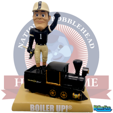 NCAA College Special Edition Mascot Bobbleheads (ONLINE ORDER ONLY)