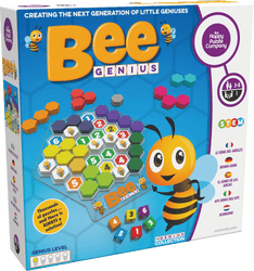 Bee Genius