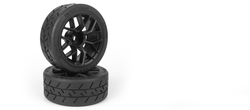 HPI Racing Sport 3 1/10 Ford Mustang Mach-e 1400 Blue Touring Car RTR 160530 (ONLINE ORDER ONLY)