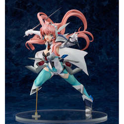 Hobby Stock: Symphogear GX - Maria Cadenzavna Eve 1/7 Scale Figure (ONLINE ORDER ONLY)