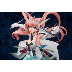Hobby Stock: Symphogear GX - Maria Cadenzavna Eve 1/7 Scale Figure (ONLINE ORDER ONLY)