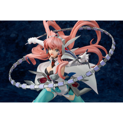 Hobby Stock: Symphogear GX - Maria Cadenzavna Eve 1/7 Scale Figure (ONLINE ORDER ONLY)