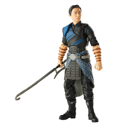 Shang-Chi: Marvel Legends - Wenwu 6-Inch Action Figure (Marvel's Mr. Hyde Build-A-Figure) (ONLINE ORDER ONLY)