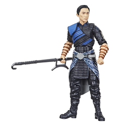 Shang-Chi: Marvel Legends - Wenwu 6-Inch Action Figure (Marvel's Mr. Hyde Build-A-Figure) (ONLINE ORDER ONLY)