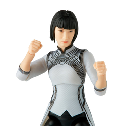 Shang-Chi: Marvel Legends - Xia Ling 6-Inch Action Figure (Marvel's Mr. Hyde Build-A-Figure) (ONLINE ORDER ONLY)