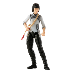 Shang-Chi: Marvel Legends - Xia Ling 6-Inch Action Figure (Marvel's Mr. Hyde Build-A-Figure) (ONLINE ORDER ONLY)