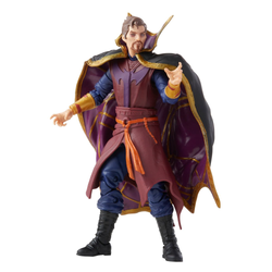 Marvel Legends: What If? - Doctor Strange Supreme 6-Inch Action Figure (Watcher Major Build-A-Figure) (ONLINE ORDER ONLY)