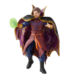 Marvel Legends: What If? - Doctor Strange Supreme 6-Inch Action Figure (Watcher Major Build-A-Figure) (ONLINE ORDER ONLY)
