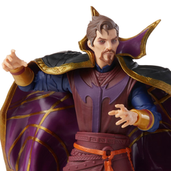 Marvel Legends: What If? - Doctor Strange Supreme 6-Inch Action Figure (Watcher Major Build-A-Figure) (ONLINE ORDER ONLY)