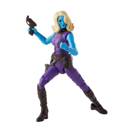 Marvel Legends: What If? - Heist Nebula 6-Inch Action Figure (Watcher Major Build-A-Figure) (ONLINE ORDER ONLY)