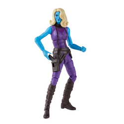 Marvel Legends: What If? - Heist Nebula 6-Inch Action Figure (Watcher Major Build-A-Figure) (ONLINE ORDER ONLY)
