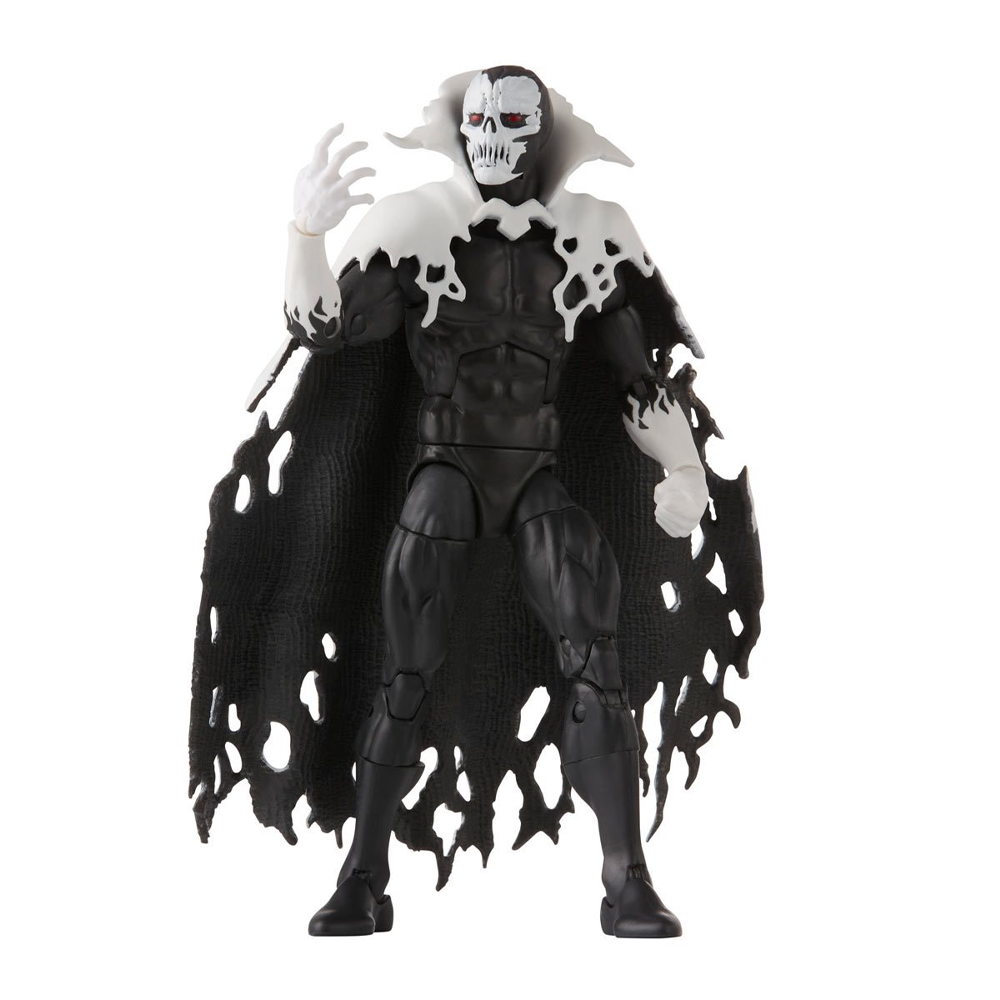 Marvel Legends: Doctor Strange in the Multiverse of Madness - D’Spayre 6-Inch Action Figure (Rintrah Build-A-Figure) (ONLINE ORDER ONLY)