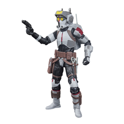 Star Wars: The Black Series - Tech (The Bad Batch) 6-Inch Action Figure (ONLINE ORDER ONLY)