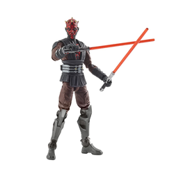 Star Wars: The Vintage Collection - Darth Maul (Mandalore) 3 3/4-Inch Action Figure (ONLINE ORDER ONLY)