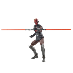 Star Wars: The Vintage Collection - Darth Maul (Mandalore) 3 3/4-Inch Action Figure (ONLINE ORDER ONLY)