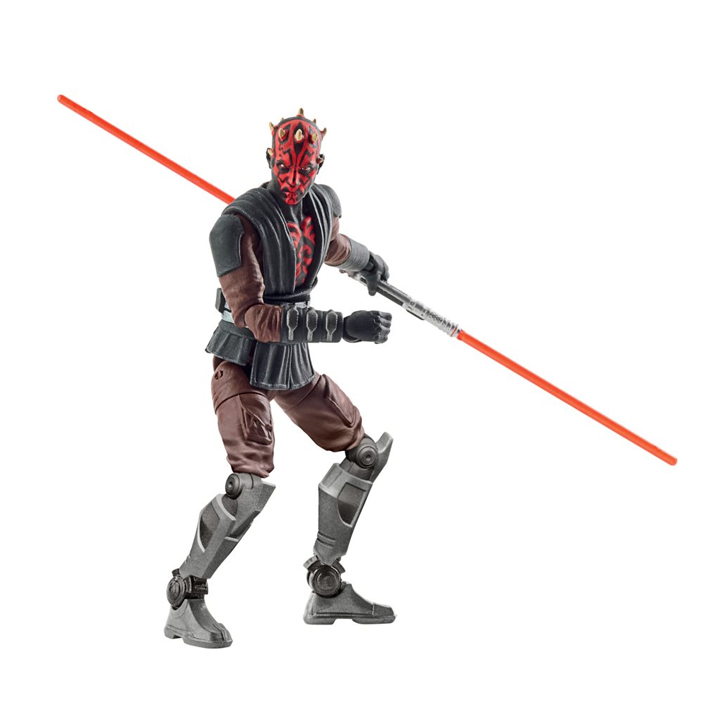Star Wars: The Vintage Collection - Darth Maul (Mandalore) 3 3/4-Inch Action Figure (ONLINE ORDER ONLY)