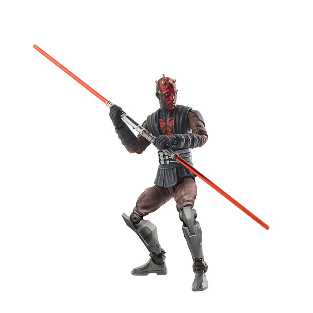Star Wars: The Vintage Collection - Darth Maul (Mandalore) 3 3/4-Inch Action Figure (ONLINE ORDER ONLY)