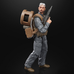 Star Wars: The Black Series - Bodhi Rook 6-Inch Action Figure (ONLINE ORDER ONLY)