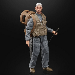 Star Wars: The Black Series - Bodhi Rook 6-Inch Action Figure (ONLINE ORDER ONLY)