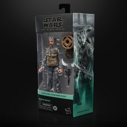Star Wars: The Black Series - Bodhi Rook 6-Inch Action Figure (ONLINE ORDER ONLY)
