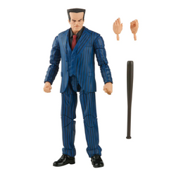 Retro Marvel Legends: Spider-Man - Hammerhead 6-Inch Action Figure (ONLINE ORDER ONLY)