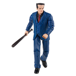 Retro Marvel Legends: Spider-Man - Hammerhead 6-Inch Action Figure (ONLINE ORDER ONLY)