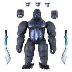 Transformers Masterpiece Edition: Beast Wars - Optimus Primal MP-32 (ONLINE ORDER ONLY)