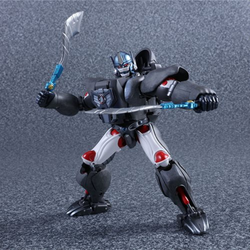Transformers Masterpiece Edition: Beast Wars - Optimus Primal MP-32 (ONLINE ORDER ONLY)