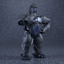 Transformers Masterpiece Edition: Beast Wars - Optimus Primal MP-32 (ONLINE ORDER ONLY)